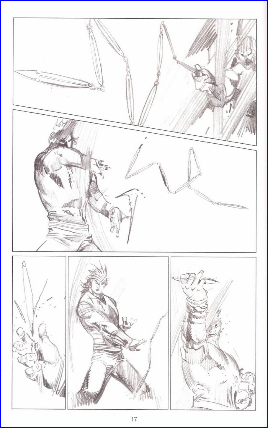 Pedang Setiawan: Chapter 668 - Page 15