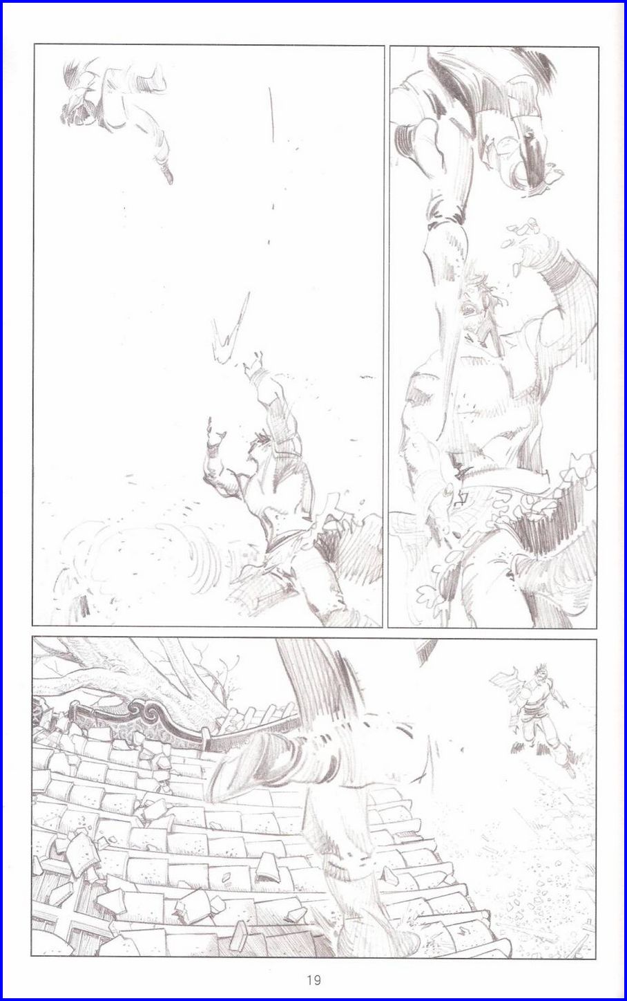 Pedang Setiawan: Chapter 668 - Page 17