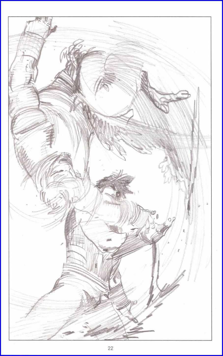 Pedang Setiawan: Chapter 668 - Page 20