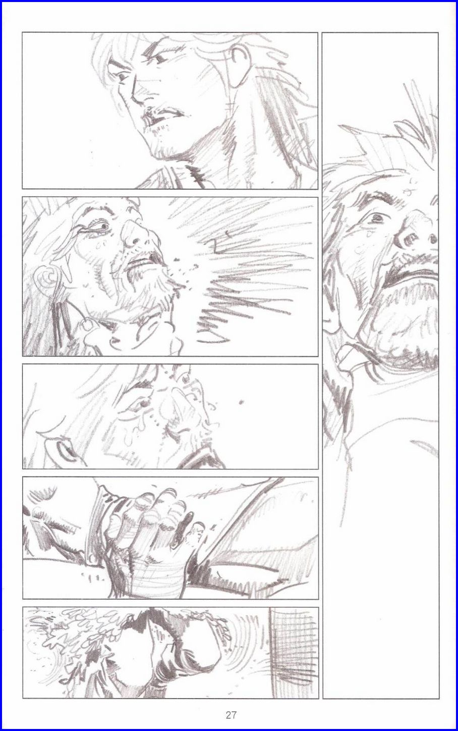 Pedang Setiawan: Chapter 668 - Page 25