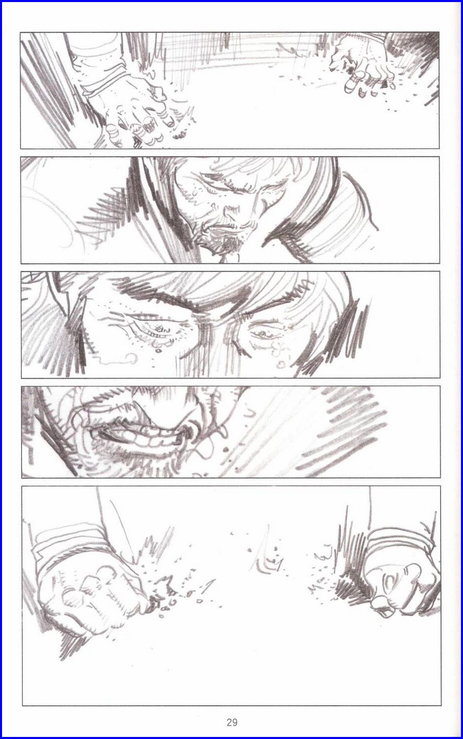 Pedang Setiawan: Chapter 668 - Page 27