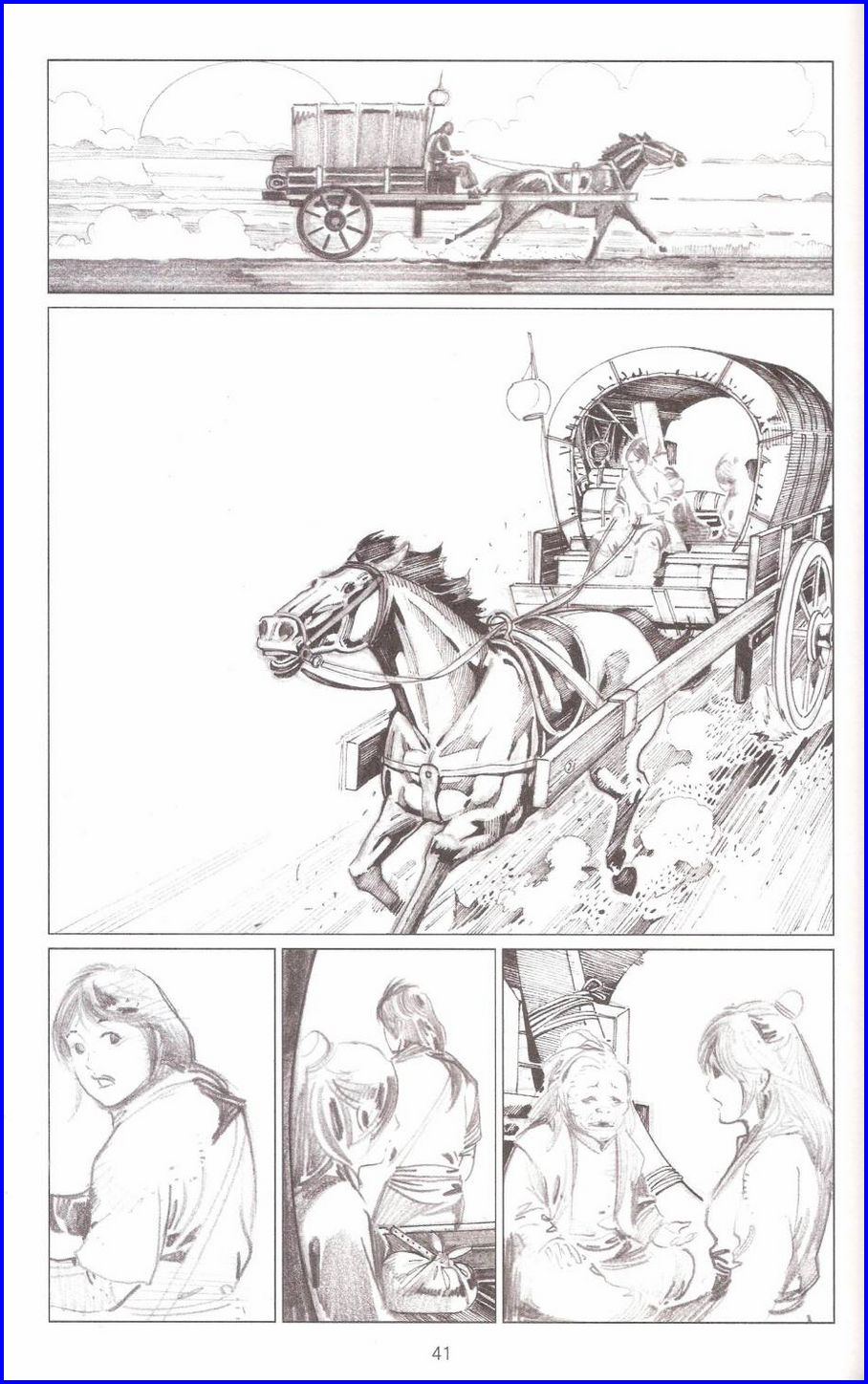 Pedang Setiawan: Chapter 668 - Page 39