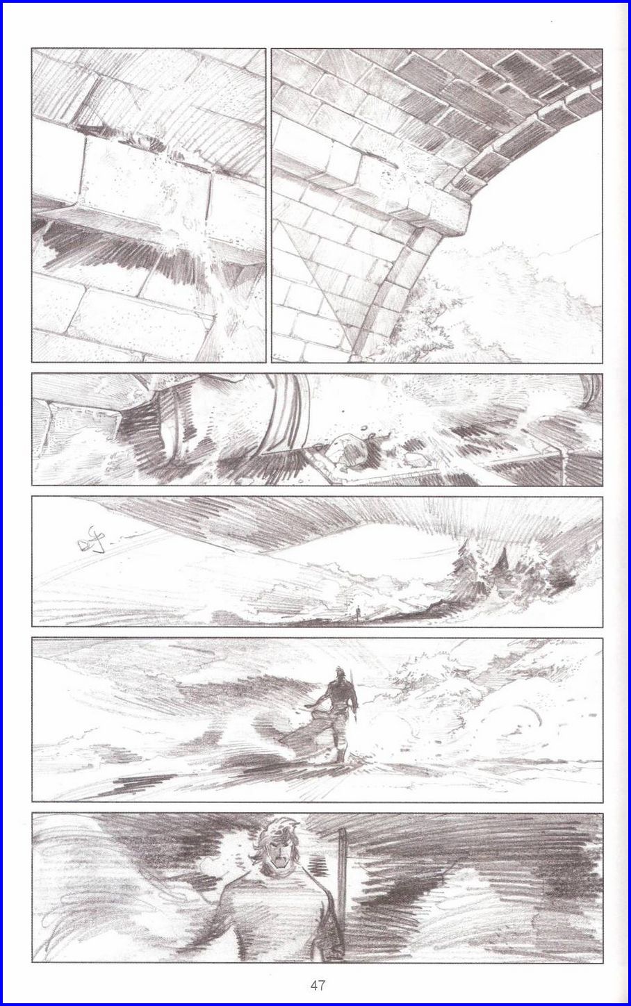 Pedang Setiawan: Chapter 668 - Page 45