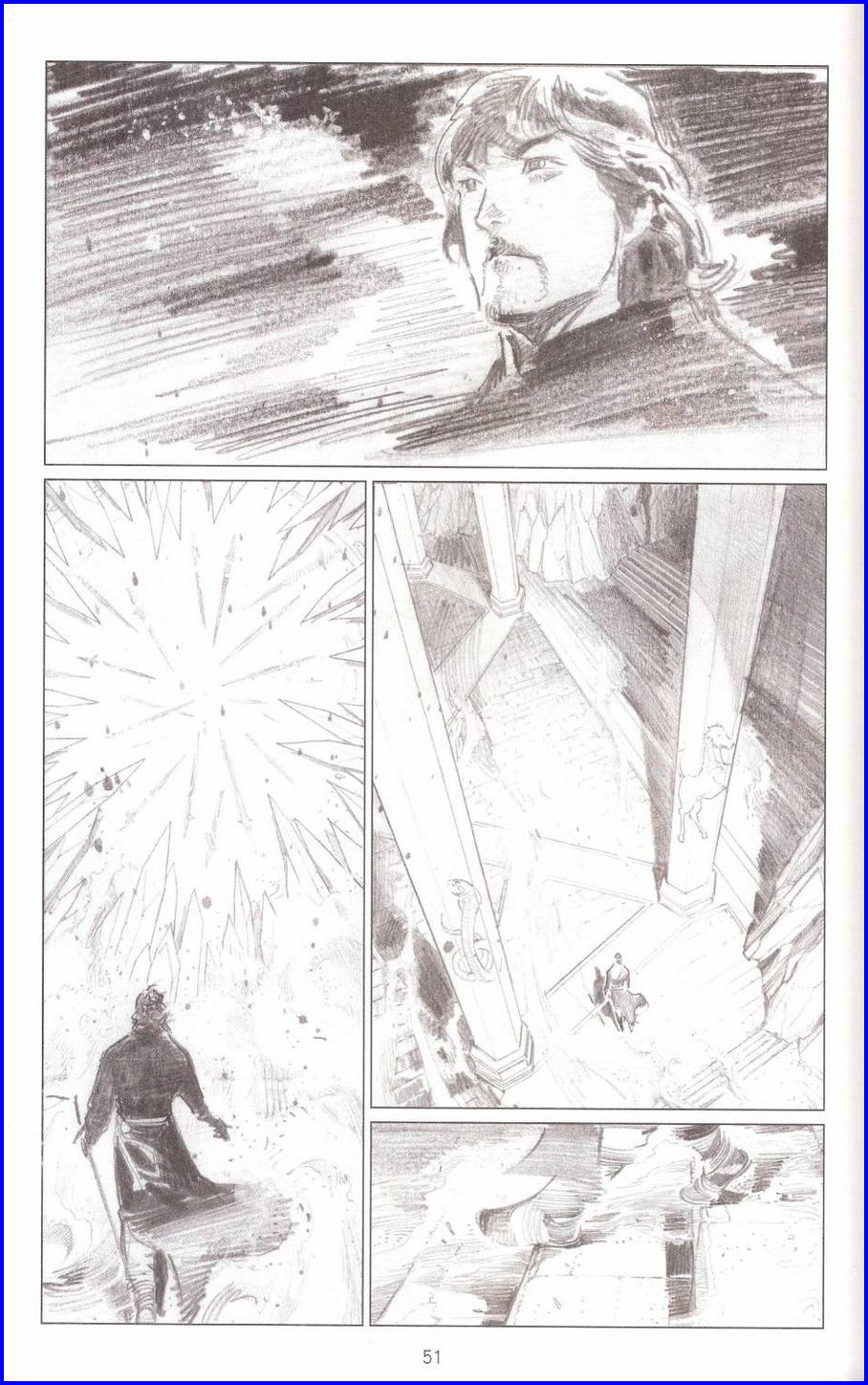 Pedang Setiawan: Chapter 668 - Page 49