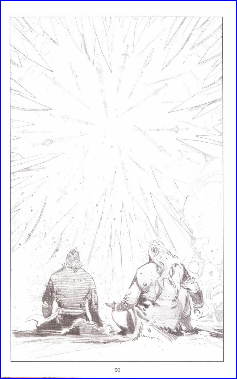 Pedang Setiawan: Chapter 668 - Page 58