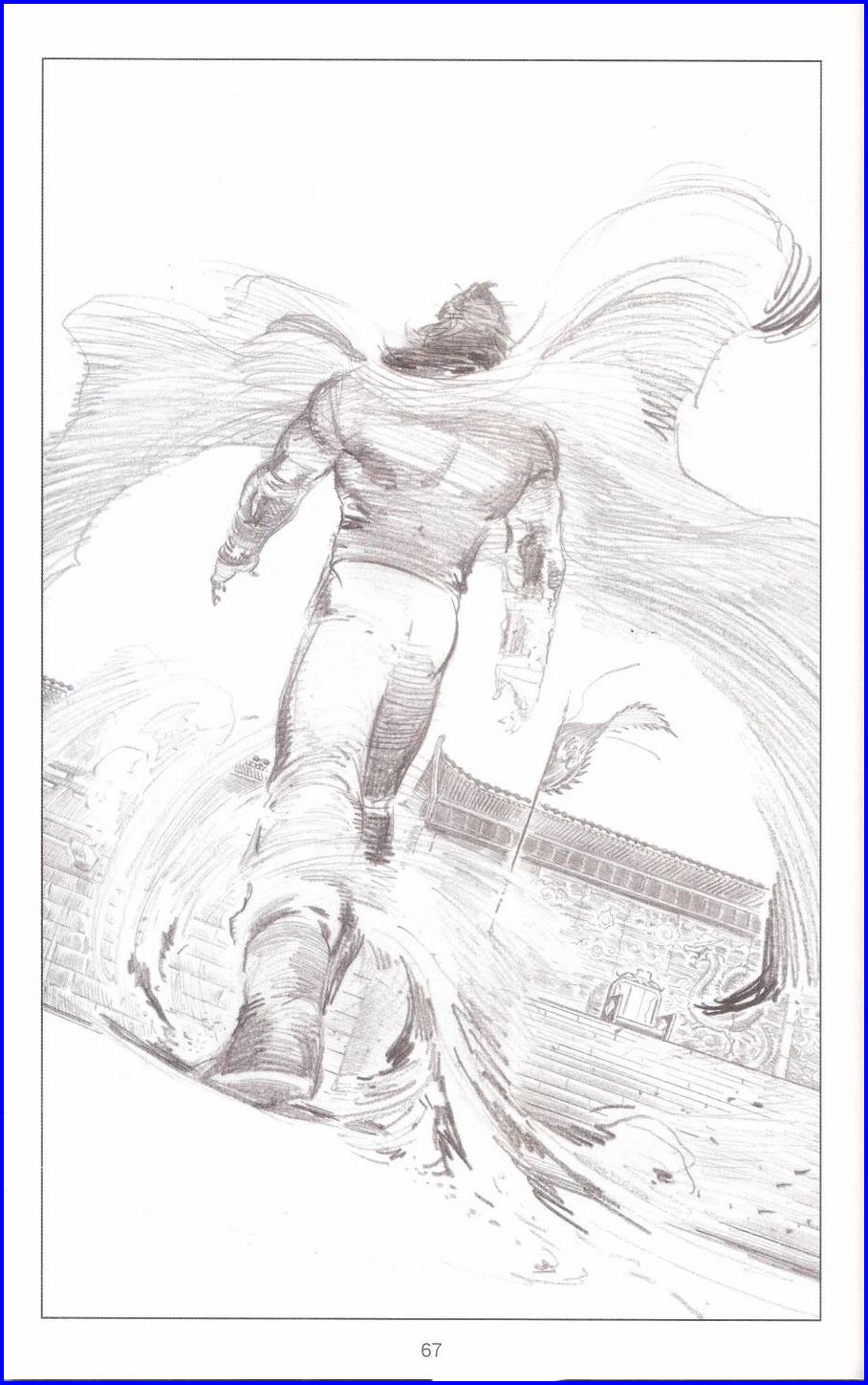 Pedang Setiawan: Chapter 668 - Page 65