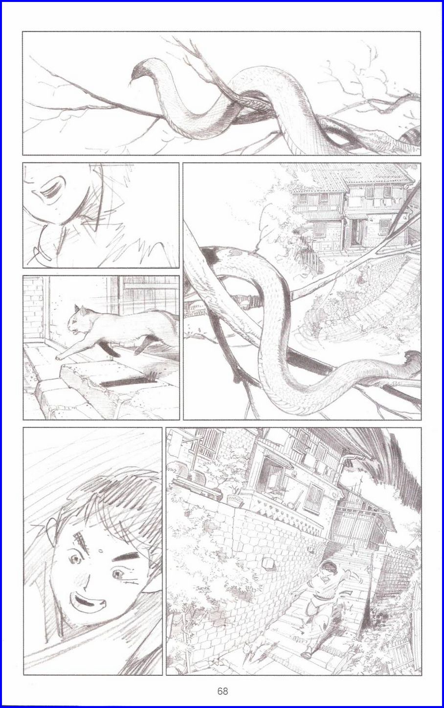 Pedang Setiawan: Chapter 668 - Page 66