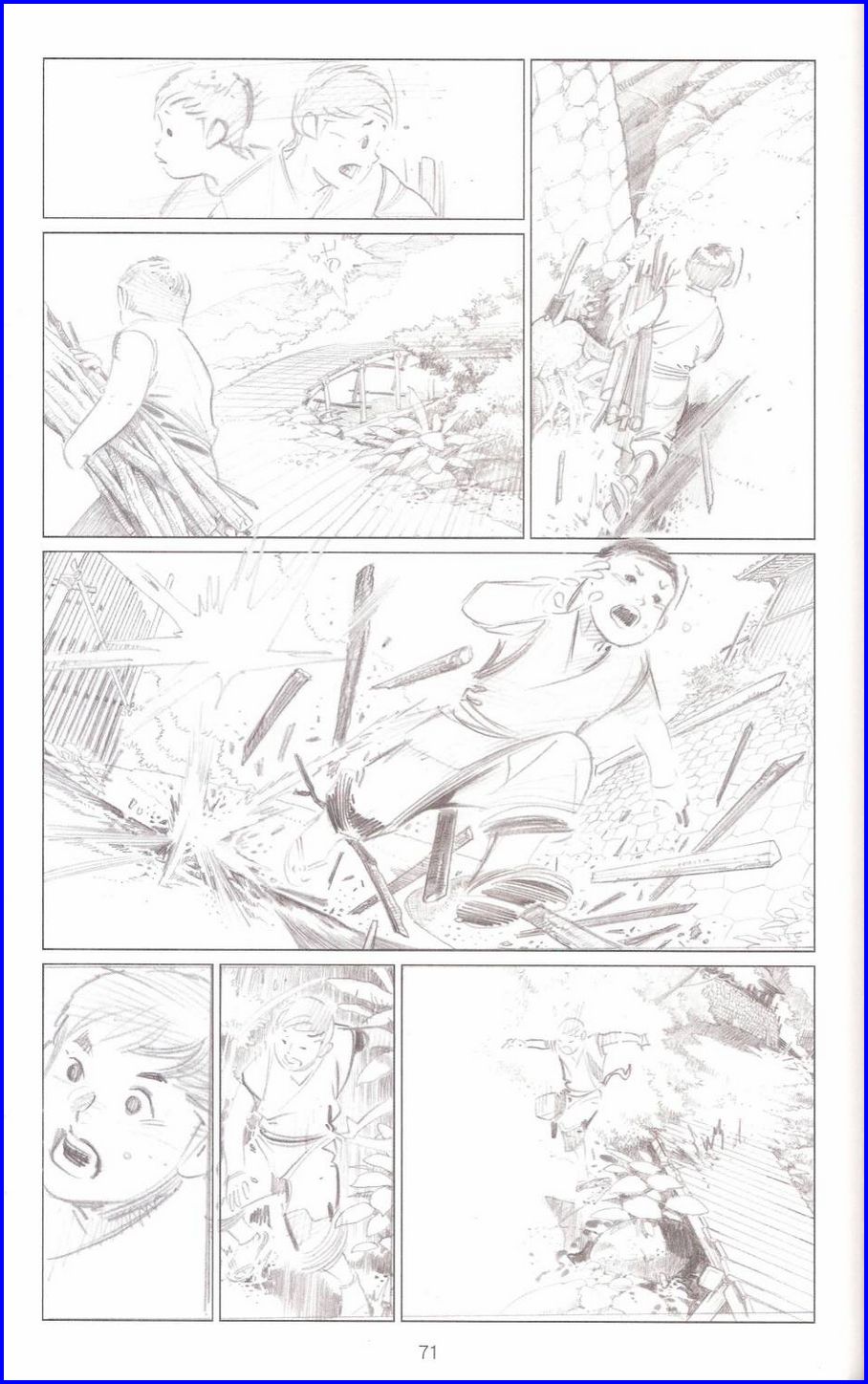 Pedang Setiawan: Chapter 668 - Page 69