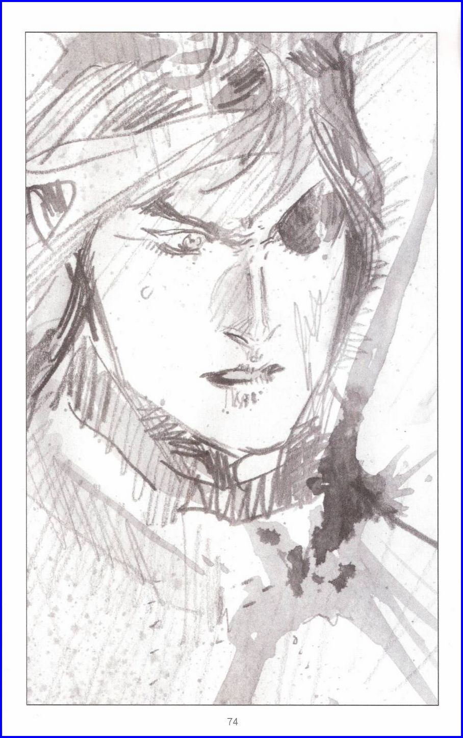 Pedang Setiawan: Chapter 668 - Page 72