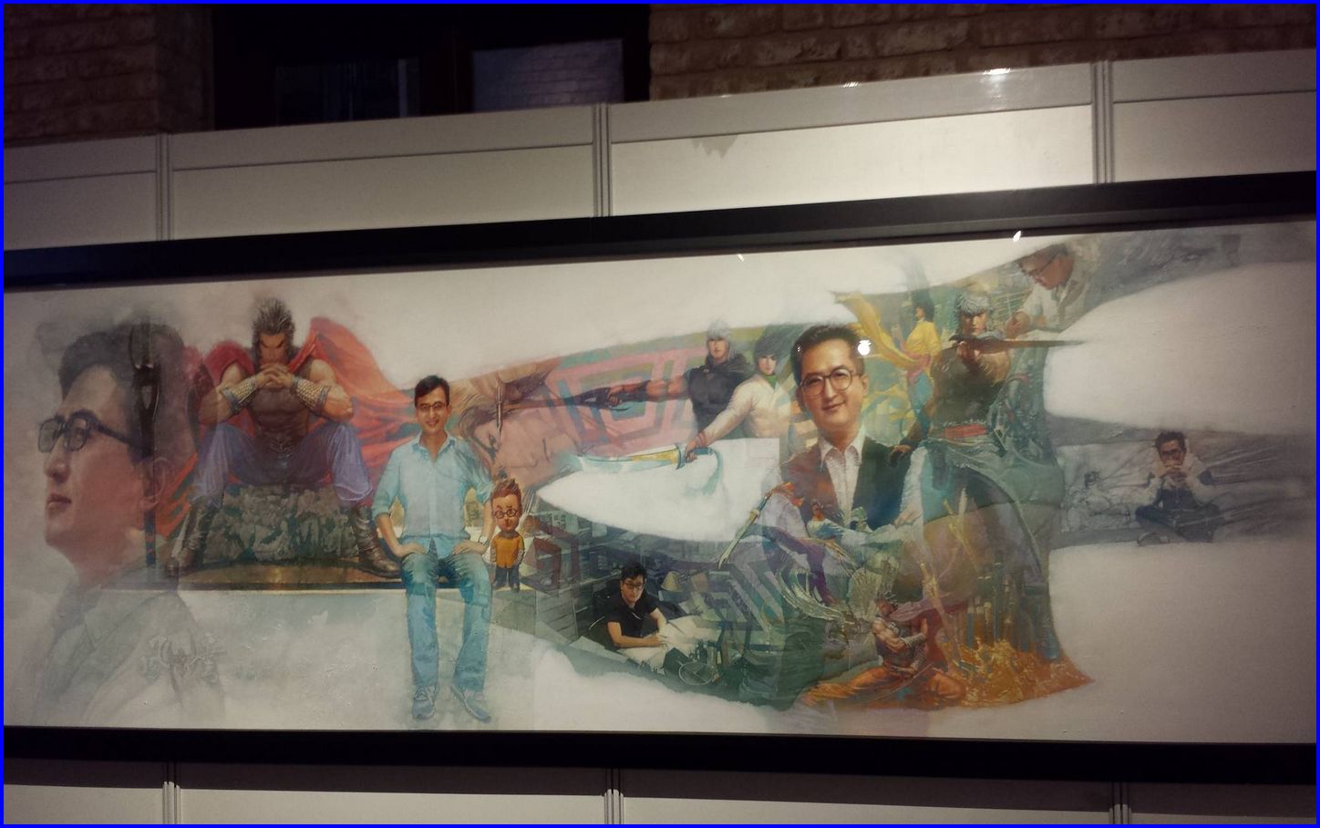 Pedang Setiawan: Chapter 668 - Page 88