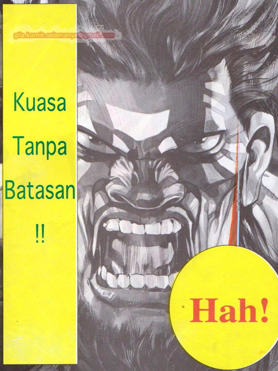 Pendekar Laut : Generasi 1: Chapter episode-16 - Page 9