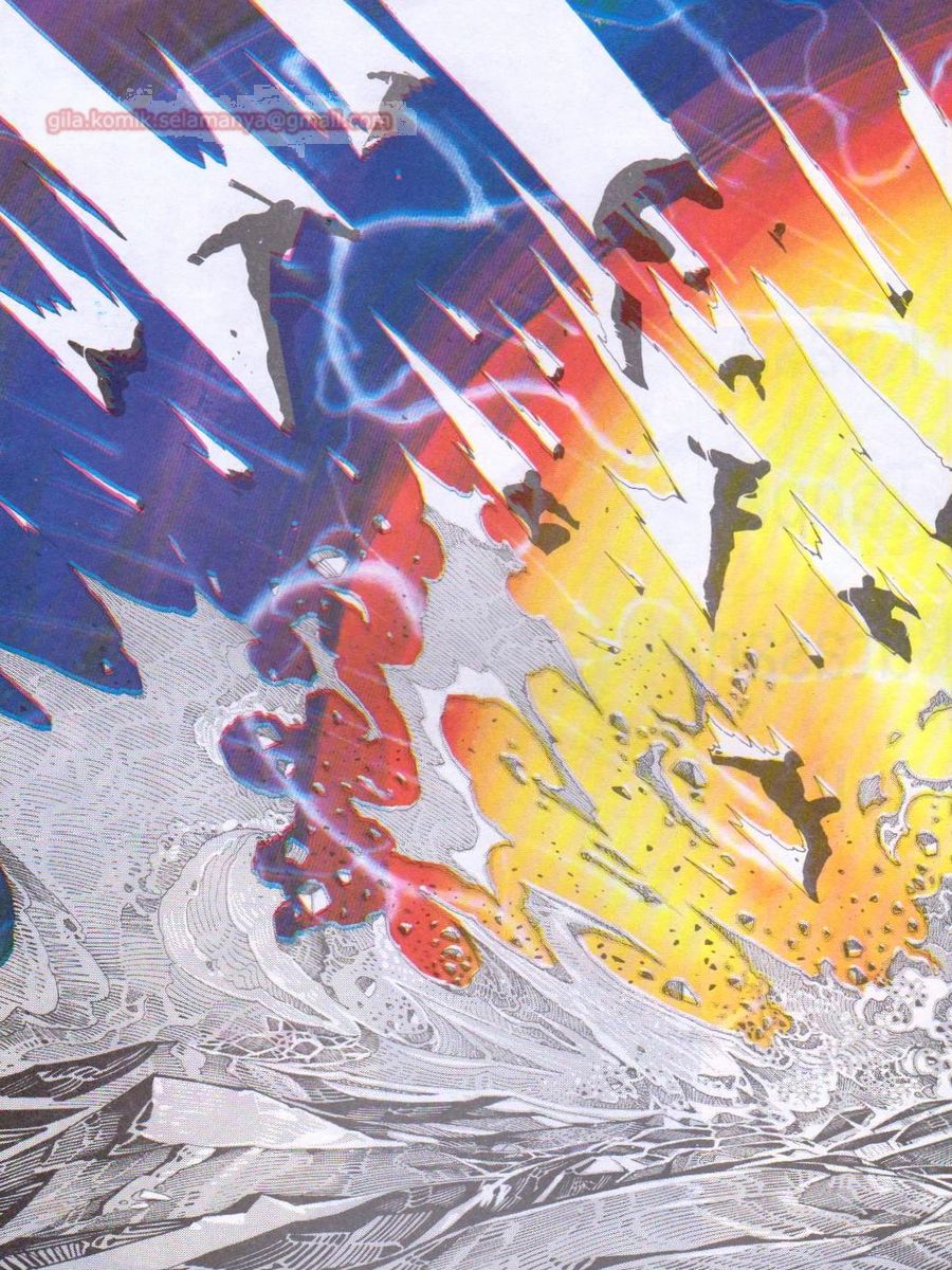 Pendekar Laut : Generasi 1: Chapter episode-16 - Page 10