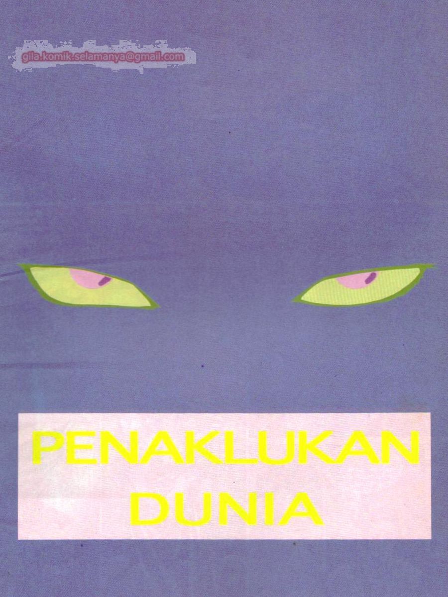 Pendekar Laut : Generasi 1: Chapter episode-18 - Page 2