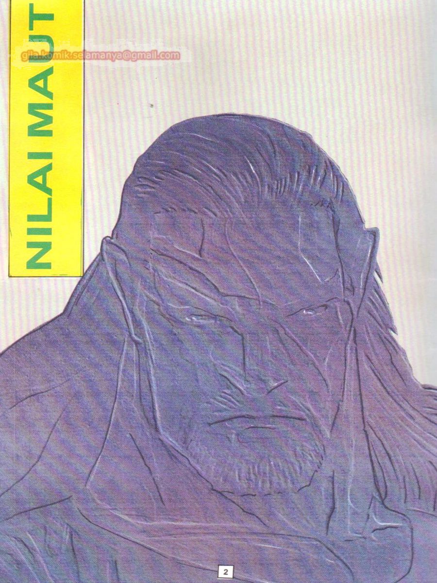 Pendekar Laut : Generasi 1: Chapter episode-31 - Page 2