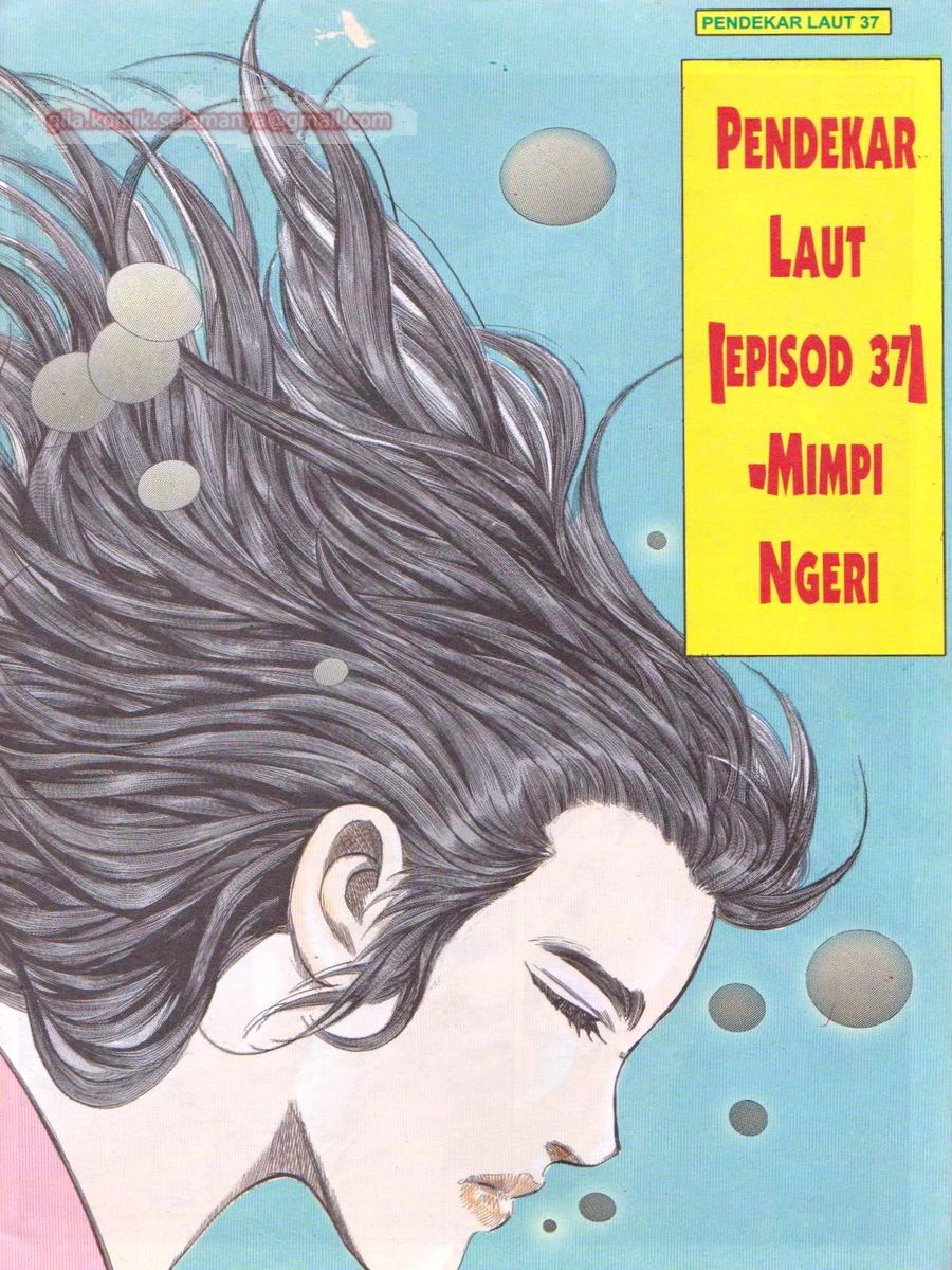 Pendekar Laut : Generasi 1: Chapter episode-37 - Page 2