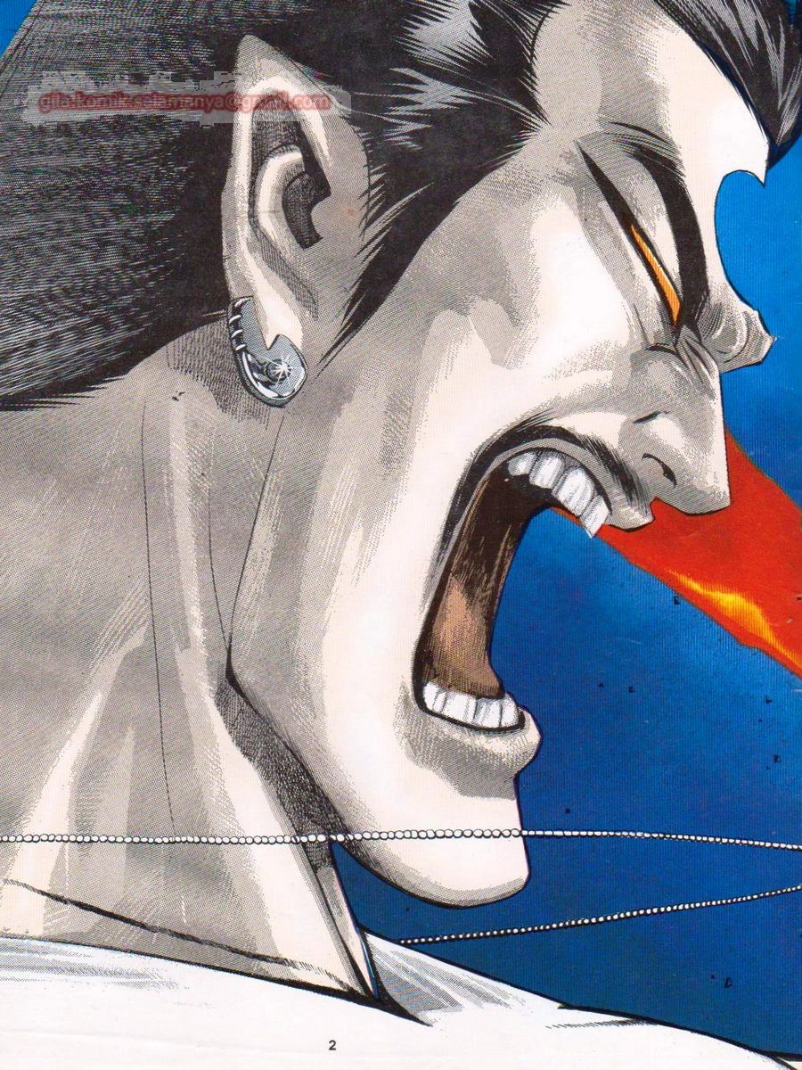 Pendekar Laut : Generasi 2: Chapter episode-15 - Page 2