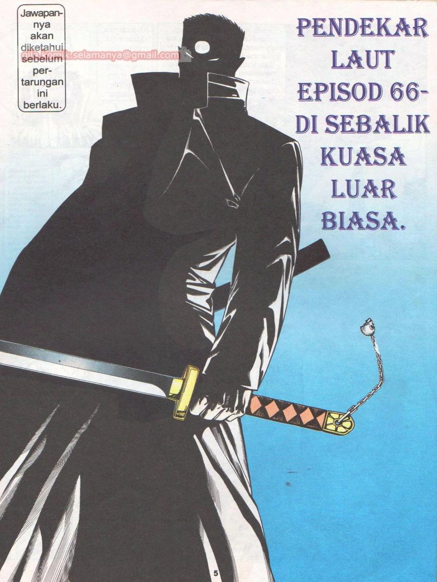 Pendekar Laut : Generasi 2: Chapter episode-18 - Page 4