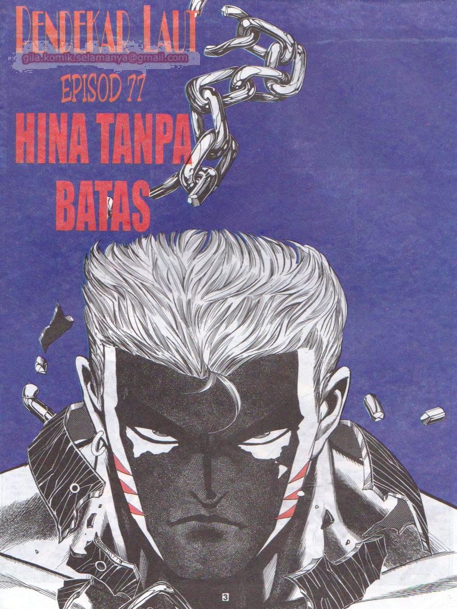 Pendekar Laut : Generasi 2: Chapter episode-29 - Page 2