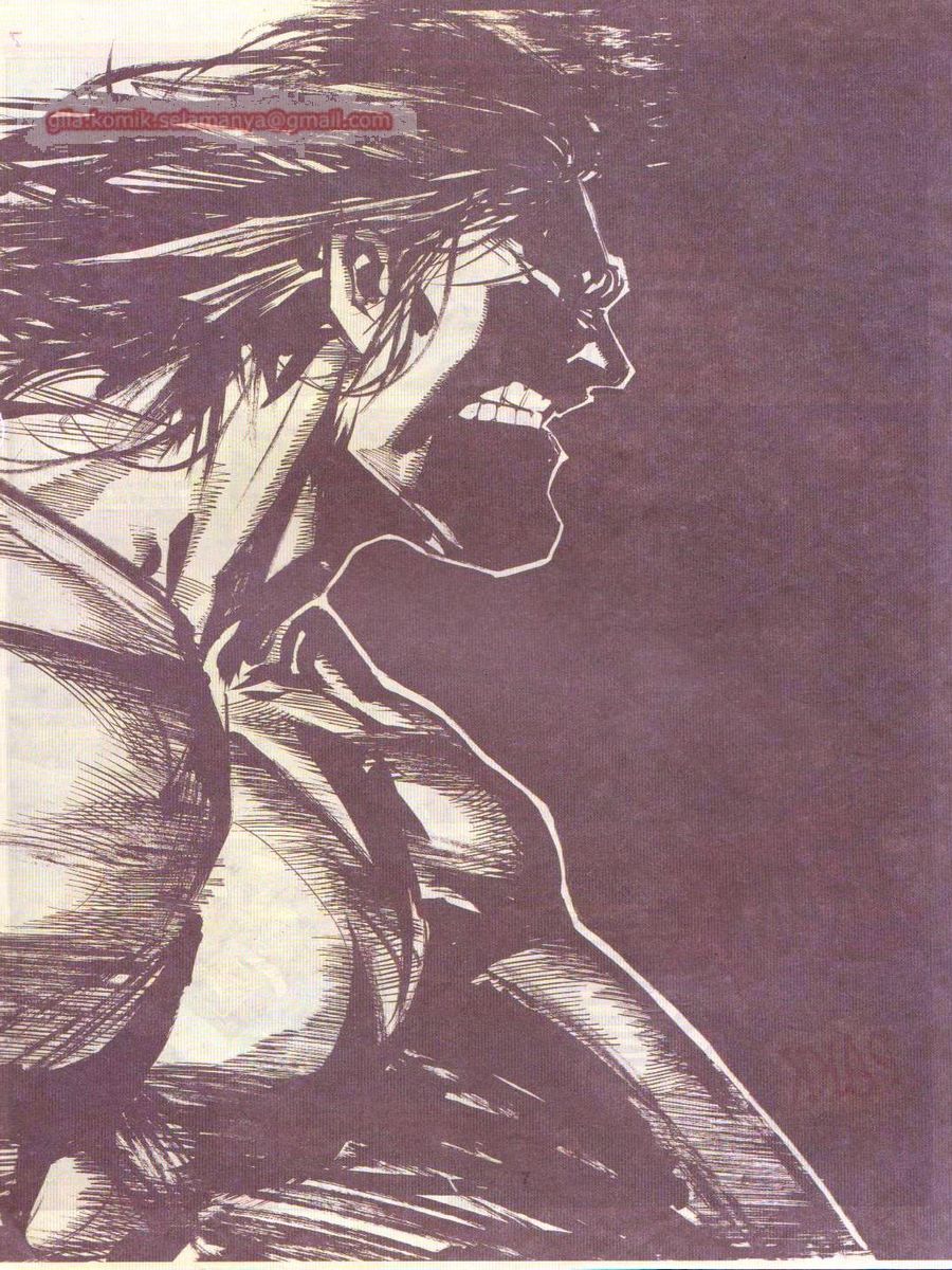 Pendekar Laut : Generasi 2: Chapter episode-32 - Page 7