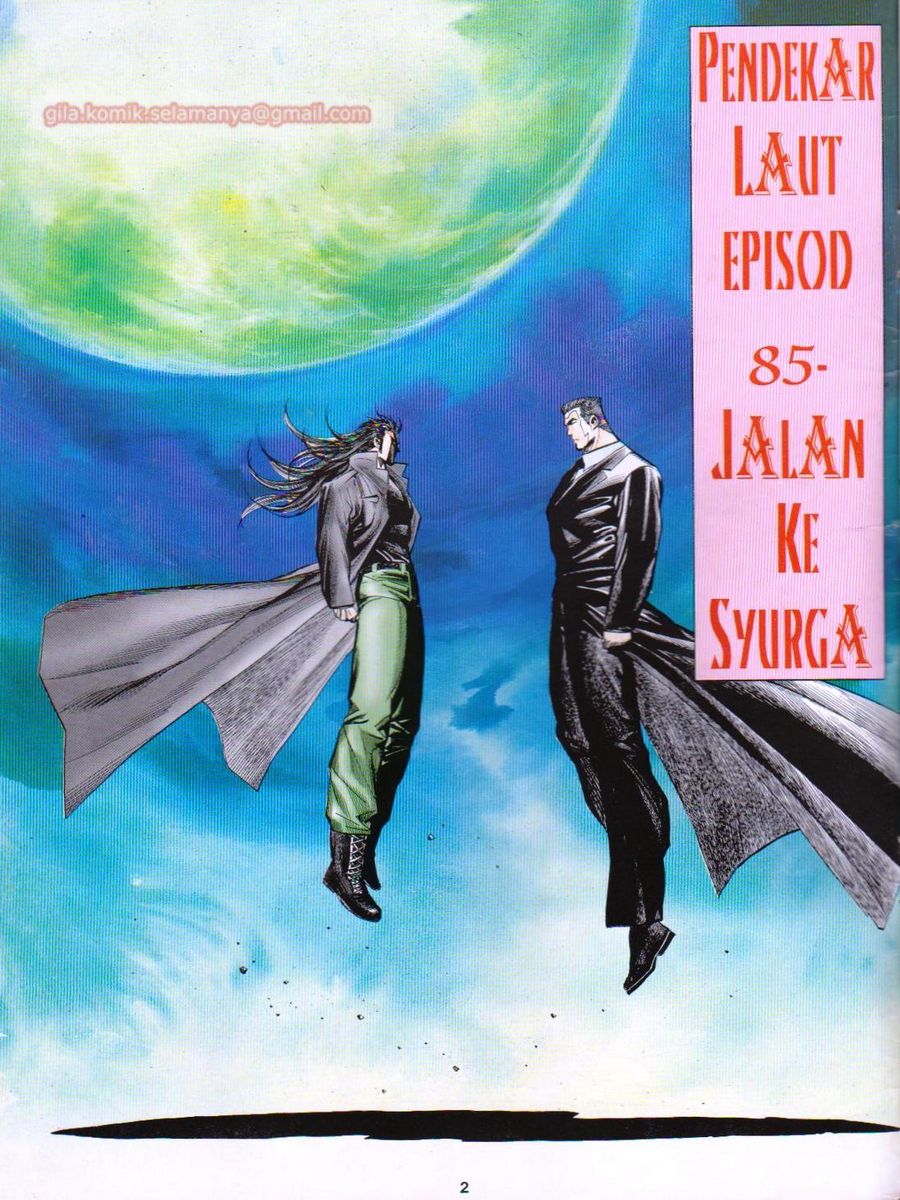 Pendekar Laut : Generasi 2: Chapter episode-37 - Page 2