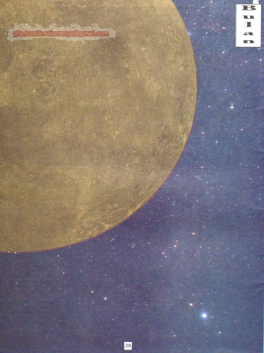 Pendekar Laut : Generasi 2: Chapter episode-40 - Page 28