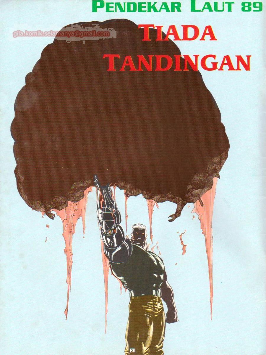 Pendekar Laut : Generasi 2: Chapter episode-41 - Page 2