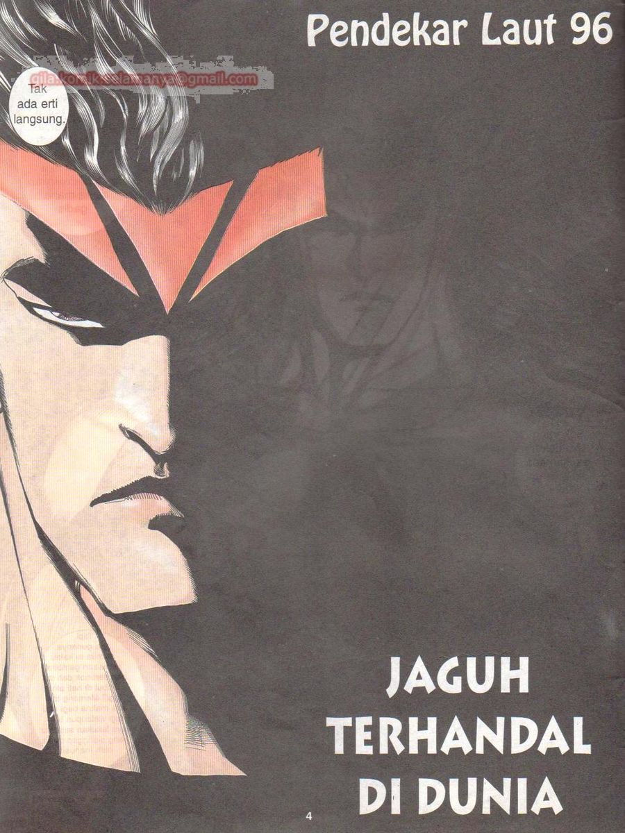 Pendekar Laut : Generasi 2: Chapter episode-48 - Page 4