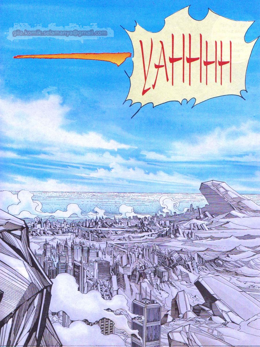 Pendekar Laut : Generasi 2: Chapter episode-48 - Page 35