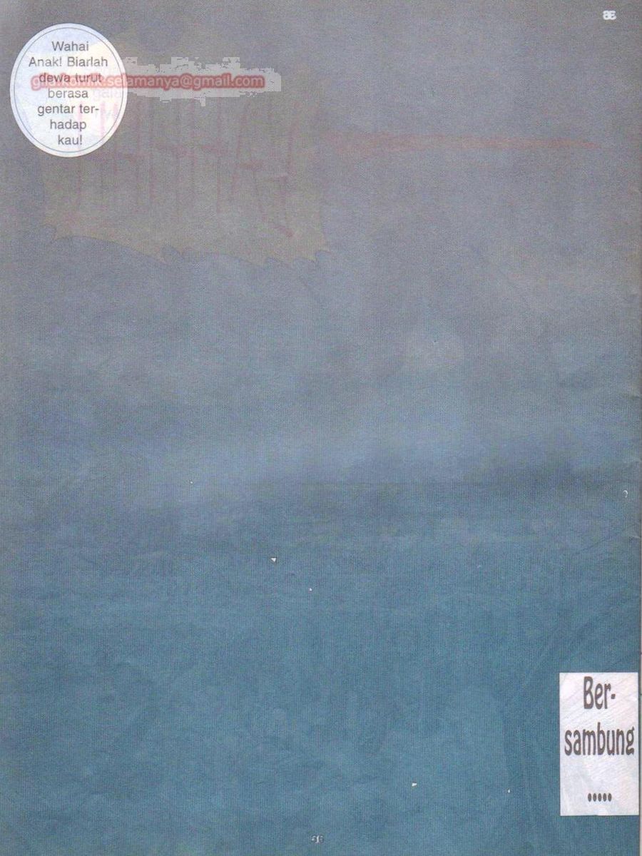 Pendekar Laut : Generasi 2: Chapter episode-48 - Page 36