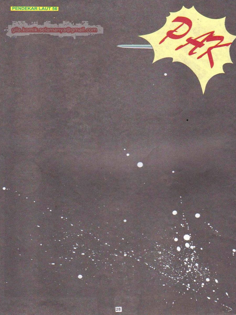 Pendekar Laut : Generasi 2: Chapter episode-8 - Page 27