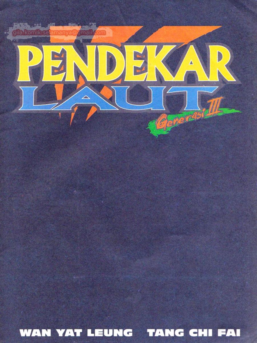 Pendekar Laut : Generasi 3: Chapter 097 - Page 3