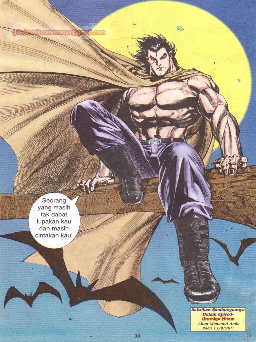 Pendekar Laut : Generasi 3: Chapter 105 - Page 30