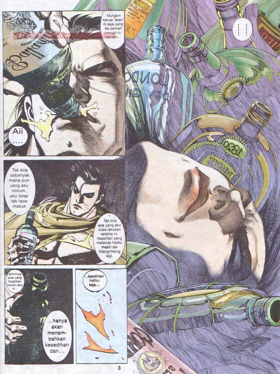 Pendekar Laut : Generasi 3: Chapter 106 - Page 3