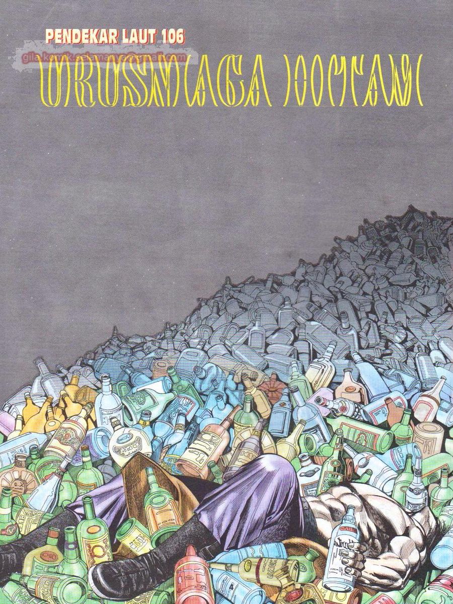 Pendekar Laut : Generasi 3: Chapter 106 - Page 4