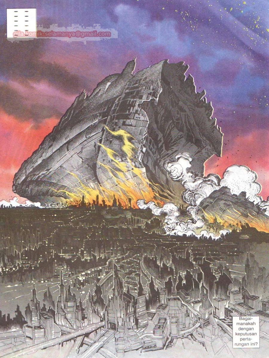 Pendekar Laut : Generasi 3: Chapter 113 - Page 15