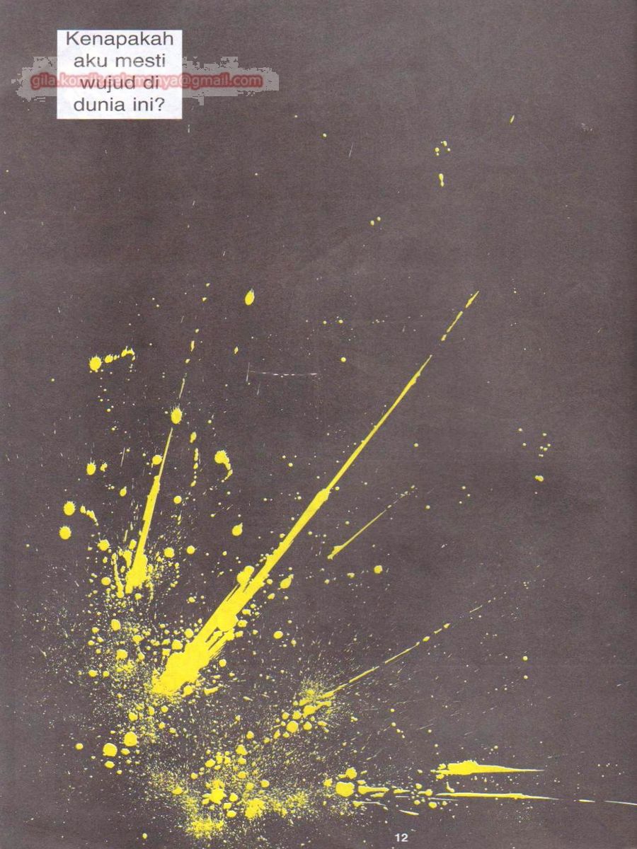 Pendekar Laut : Generasi 3: Chapter 125 - Page 12