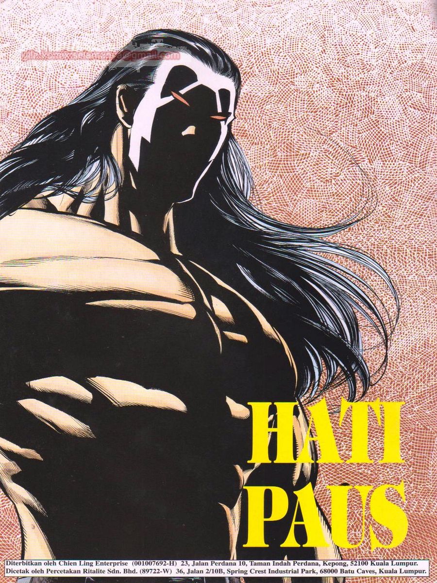 Pendekar Laut : Generasi 3: Chapter 140 - Page 2