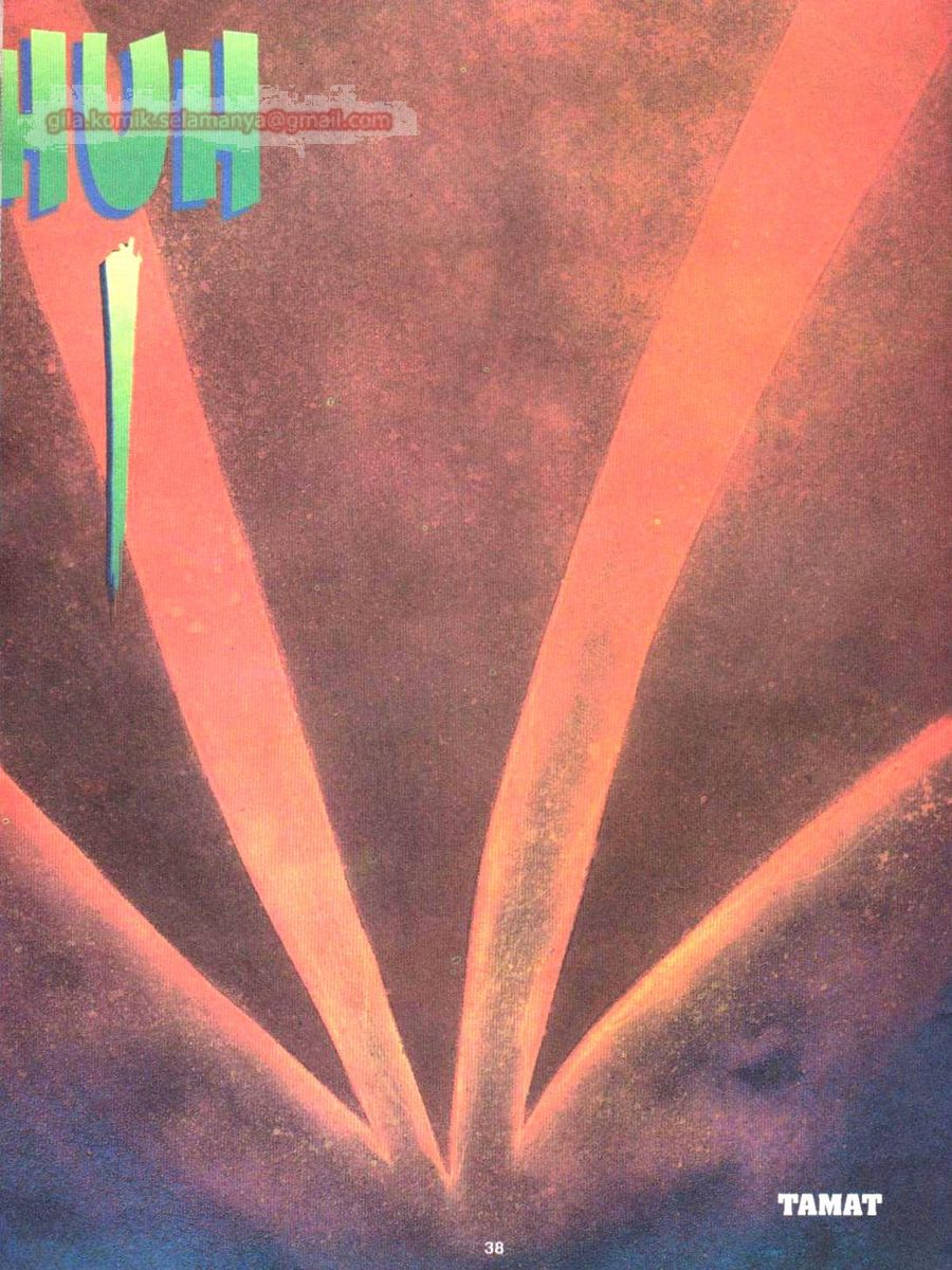 Pendekar Laut : Generasi 3: Chapter 144 - Page 38