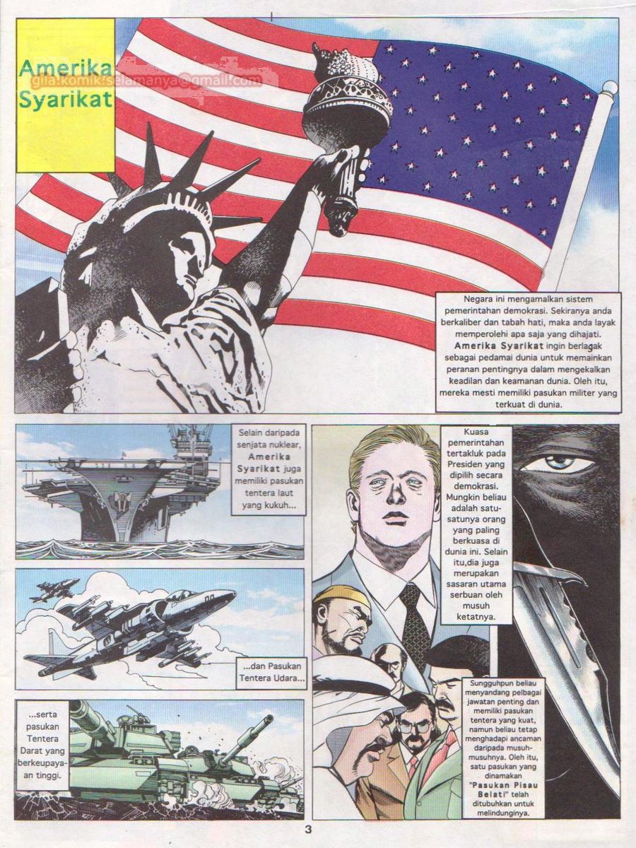 Pendekar Sakti: Chapter 005 - Page 2