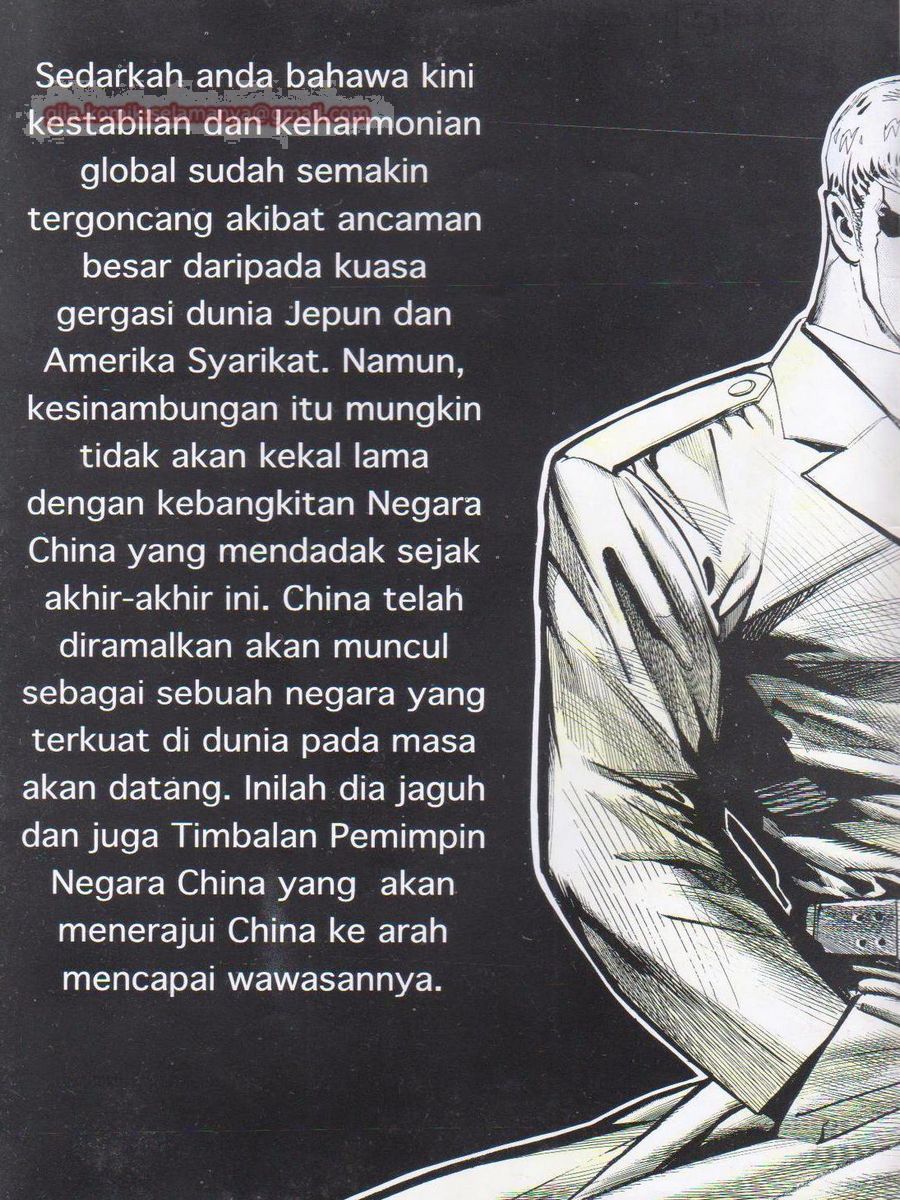 Pendekar Sakti: Chapter 006 - Page 2