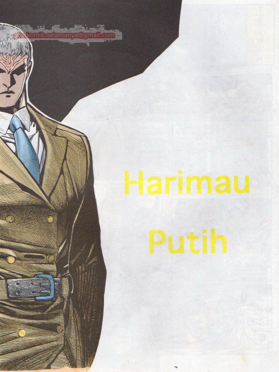 Pendekar Sakti: Chapter 006 - Page 3