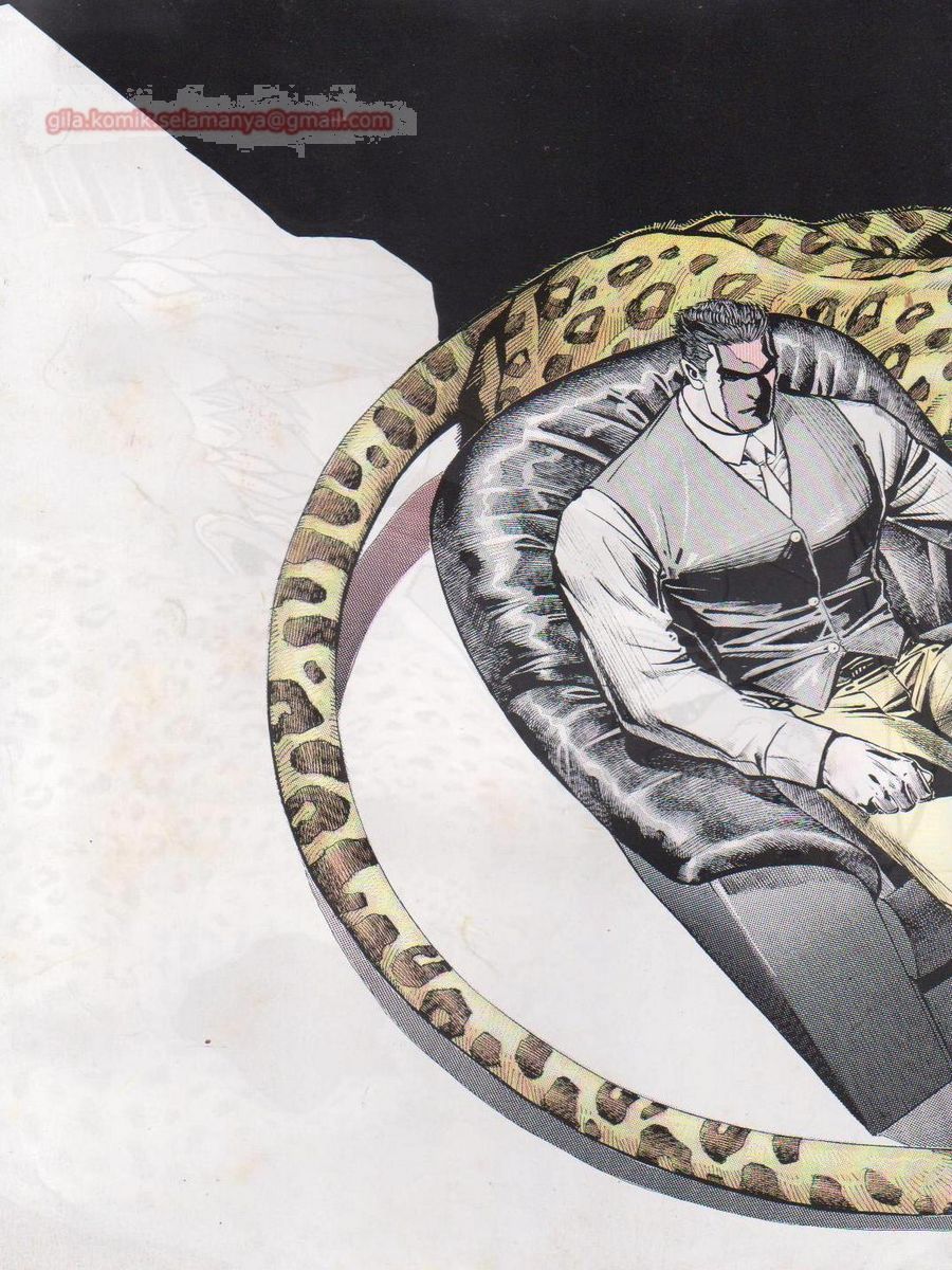 Pendekar Sakti: Chapter 007 - Page 2