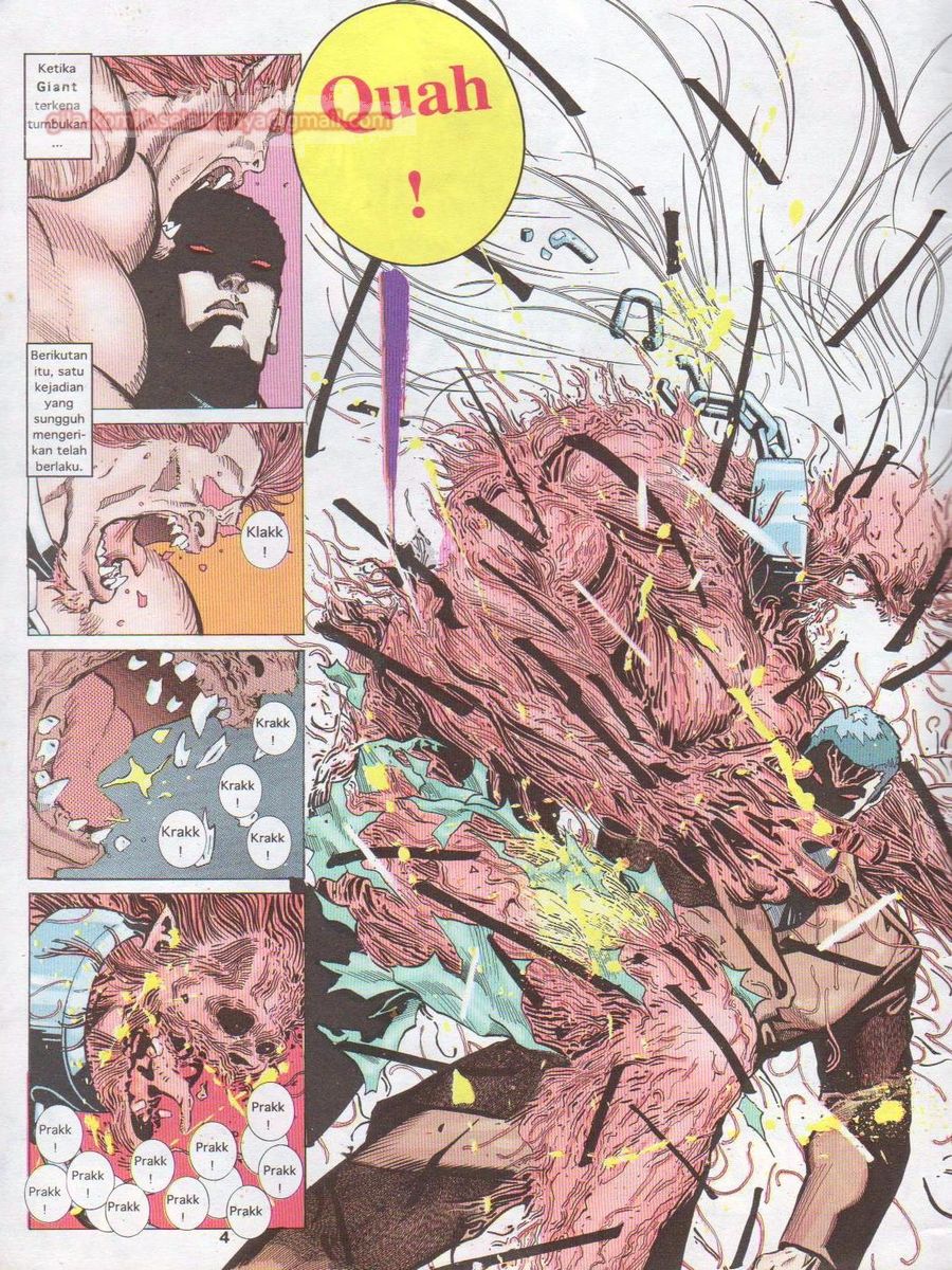 Pendekar Sakti: Chapter 011 - Page 3