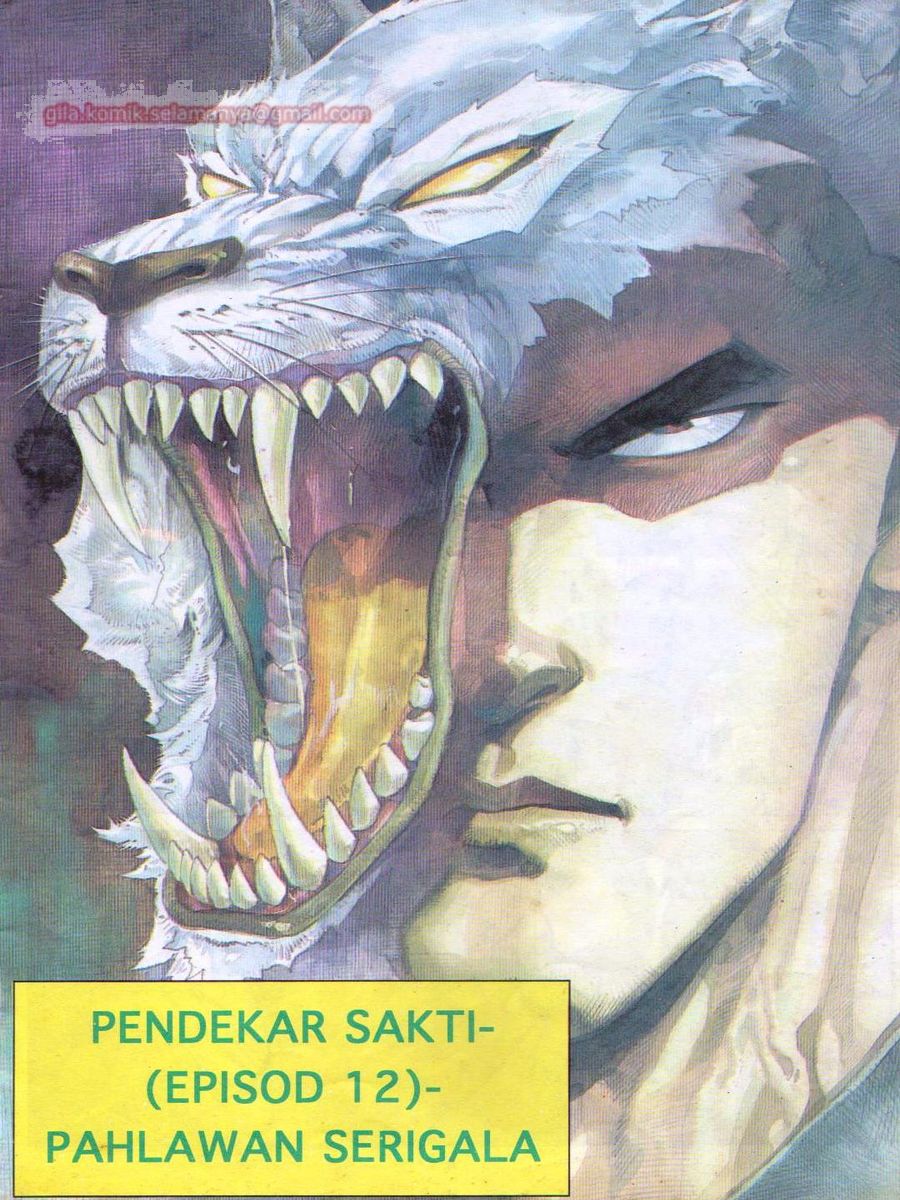 Pendekar Sakti: Chapter 012 - Page 2