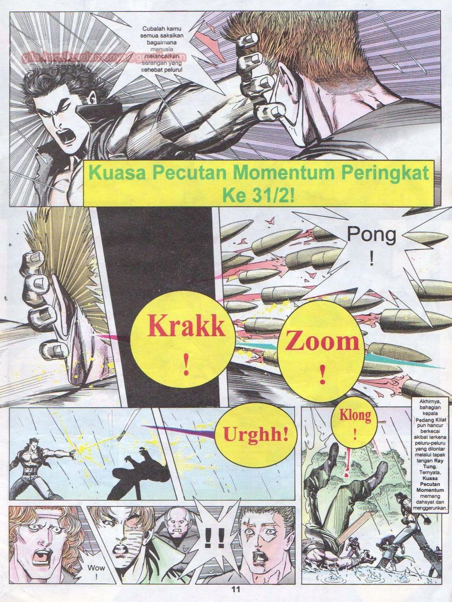 Pendekar Sakti: Chapter 014 - Page 10