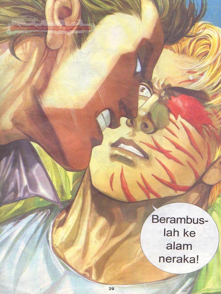 Pendekar Sakti: Chapter 014 - Page 26