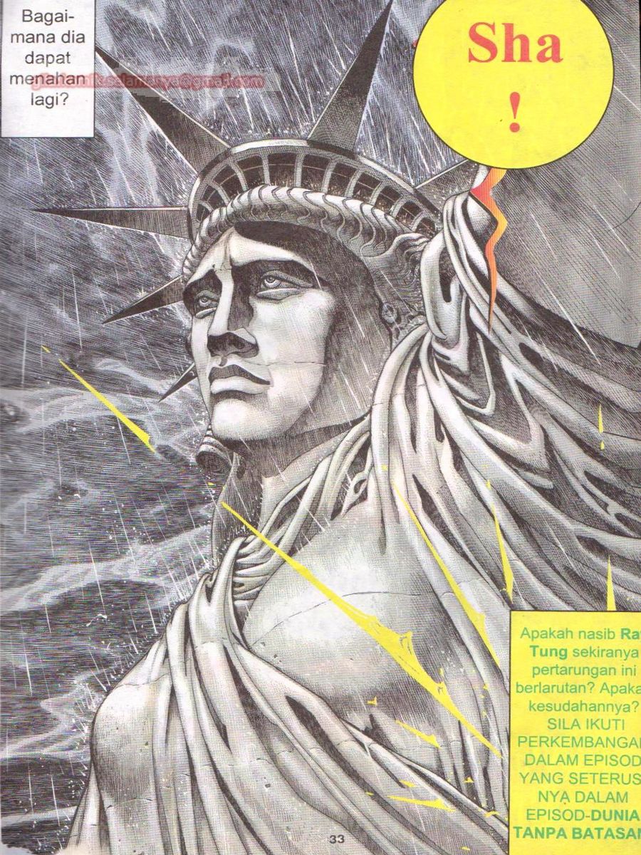 Pendekar Sakti: Chapter 014 - Page 30