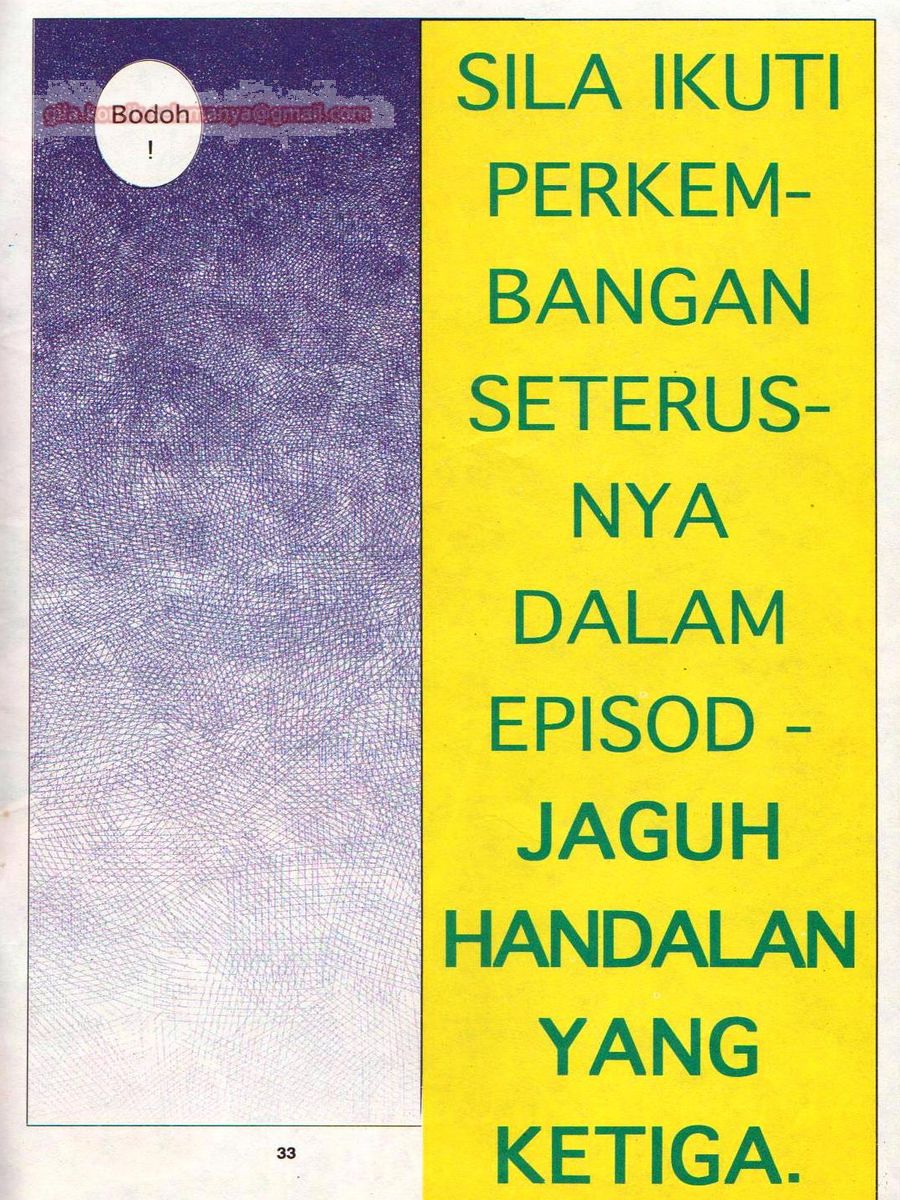 Pendekar Sakti: Chapter 016 - Page 30