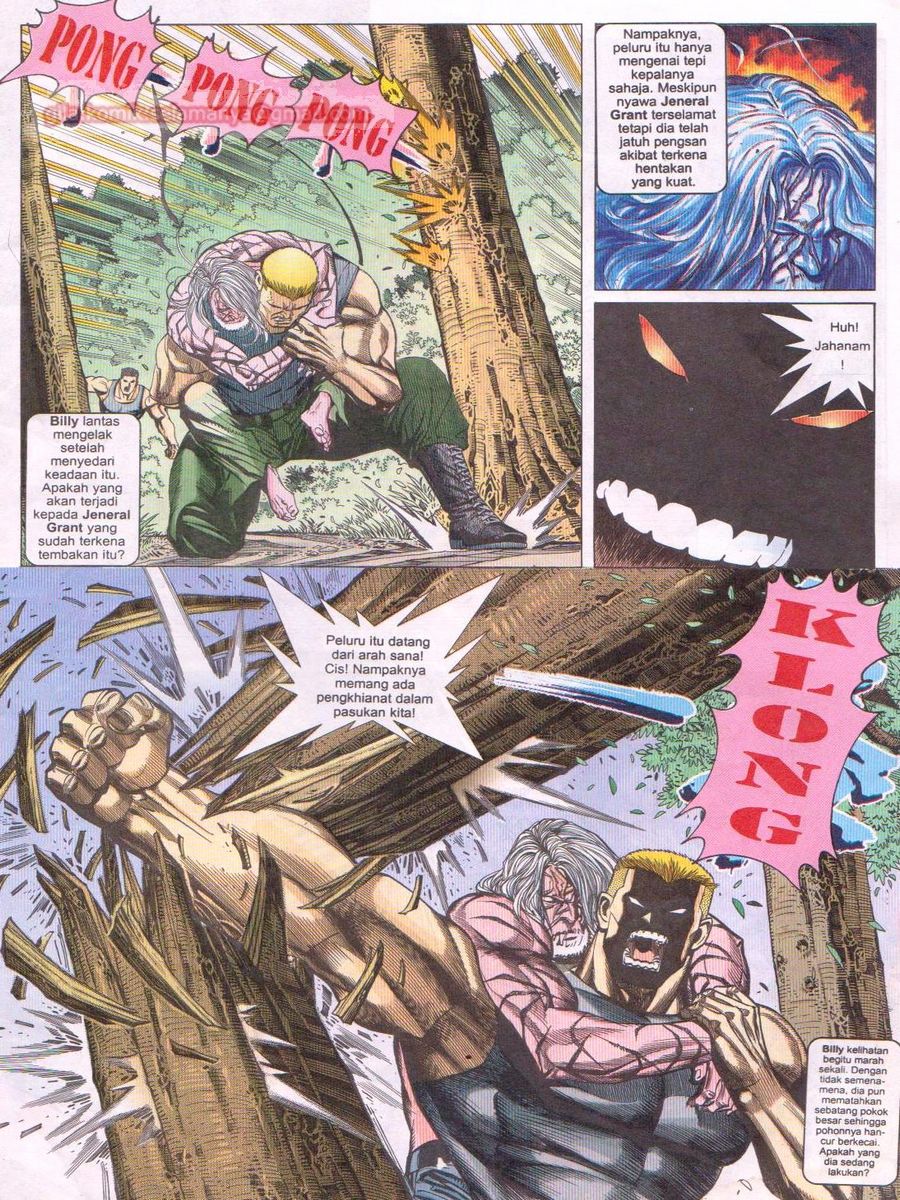 Pendekar Sakti: Chapter 033 - Page 4