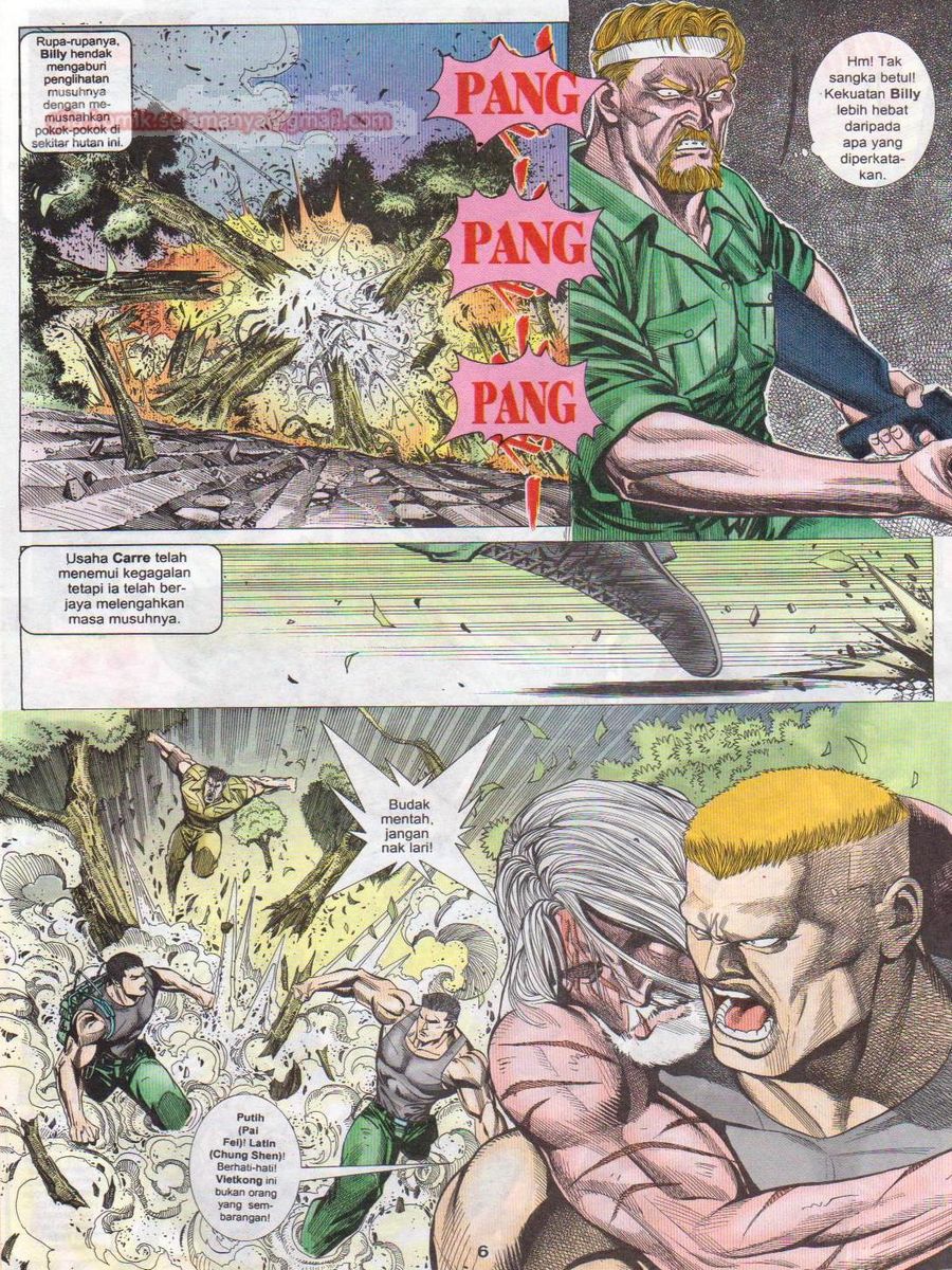 Pendekar Sakti: Chapter 033 - Page 5